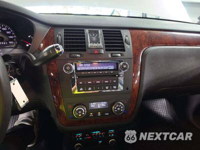 2006 Cadillac DTS Professional Limousine - zdjęcie 10 z 26 - miniatura