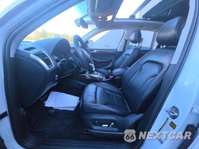 2016 Audi Q5 2.0T Premium Plus - zdjęcie 6 z 29 - miniatura