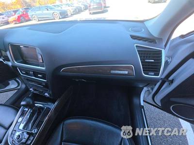 2016 Audi Q5 2.0T Premium Plus - zdjęcie 19 z 29 - miniatura