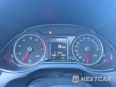 2016 Audi Q5 2.0T Premium Plus - zdjęcie 9 z 29 - miniatura