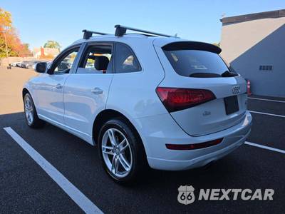 2016 Audi Q5 2.0T Premium Plus - zdjęcie 2 z 29 - miniatura
