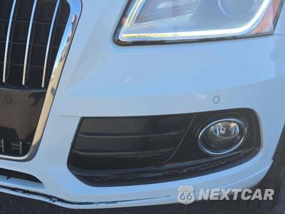 2016 Audi Q5 2.0T Premium Plus - zdjęcie 22 z 29 - miniatura