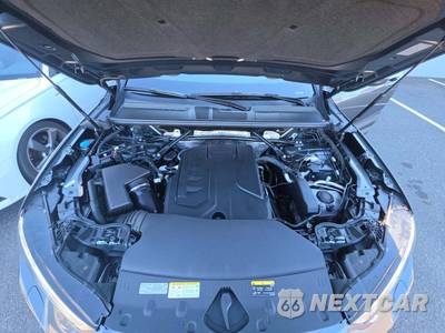 2025 Audi Q5 Sportback All-new Premium Plus 2.0 TFSI - zdjęcie 22 z 23 - miniatura