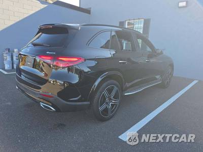 2025 Mercedes-Benz GLC 300 4MATIC - zdjęcie 3 z 26 - miniatura