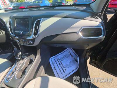 2022 Chevrolet Equinox LS 1LS - zdjęcie 19 z 25 - miniatura