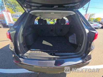 2022 Chevrolet Equinox LS 1LS - zdjęcie 14 z 25 - miniatura