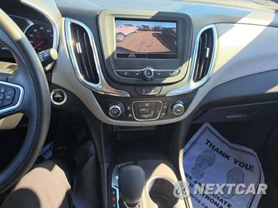 2022 Chevrolet Equinox LS 1LS - zdjęcie 10 z 25 - miniatura