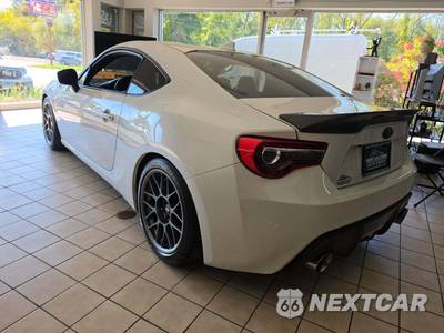 2020 Subaru BRZ Limited - zdjęcie 2 z 30 - miniatura