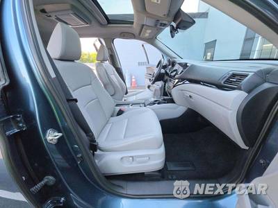 2019 Honda Pilot Touring 7-Passenger - zdjęcie 19 z 30 - miniatura