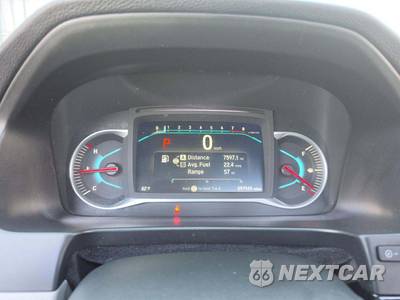 2019 Honda Pilot Touring 7-Passenger - zdjęcie 9 z 30 - miniatura