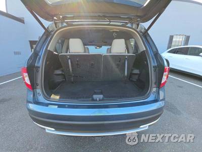 2019 Honda Pilot Touring 7-Passenger - zdjęcie 15 z 30 - miniatura