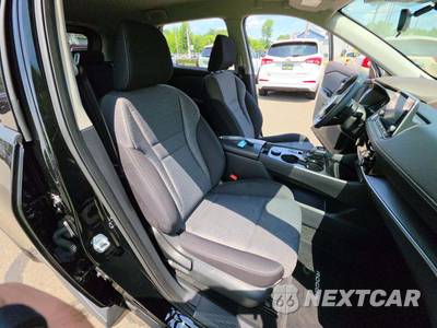 2021 Nissan Rogue SV - zdjęcie 15 z 23 - miniatura