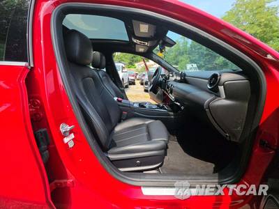 2019 Mercedes-Benz A 220 - zdjęcie 15 z 35 - miniatura