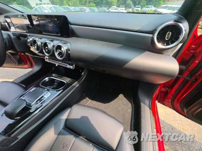 2019 Mercedes-Benz A 220 - zdjęcie 16 z 35 - miniatura