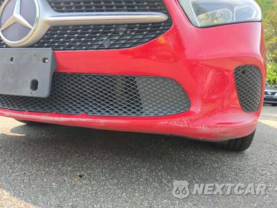 2019 Mercedes-Benz A 220 - zdjęcie 19 z 35 - miniatura