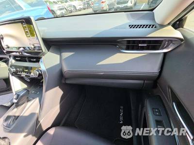 2021 Toyota Venza LE - zdjęcie 19 z 31 - miniatura