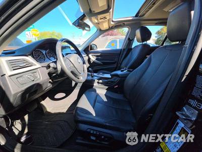 2013 BMW 3 Series Sedan 328i xDrive - zdjęcie 6 z 31 - miniatura