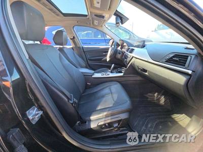 2013 BMW 3 Series Sedan 328i xDrive - zdjęcie 18 z 31 - miniatura