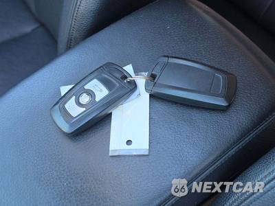 2013 BMW 3 Series Sedan 328i xDrive - zdjęcie 8 z 31 - miniatura