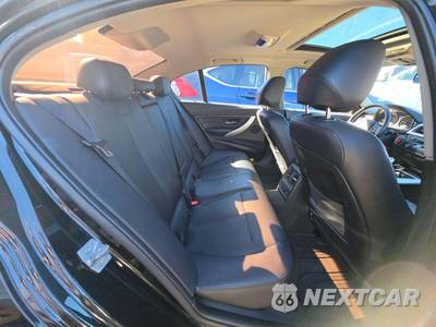 2013 BMW 3 Series Sedan 328i xDrive - zdjęcie 16 z 31 - miniatura