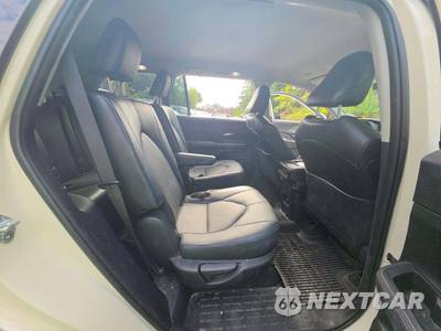 2024 Toyota Grand Highlander XLE - zdjęcie 17 z 24 - miniatura