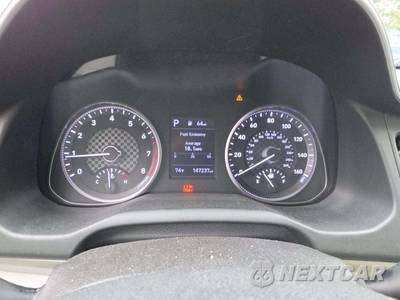 2020 Hyundai Elantra SEL Sedan - zdjęcie 9 z 36 - miniatura