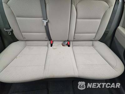 2020 Hyundai Elantra SEL Sedan - zdjęcie 23 z 36 - miniatura
