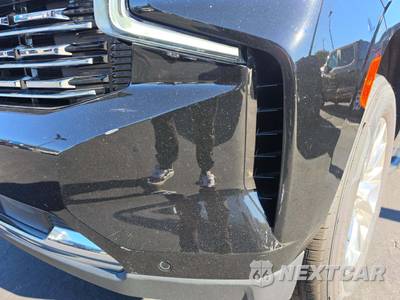 2024 Chevrolet Suburban Premier 1LZ - zdjęcie 19 z 30 - miniatura