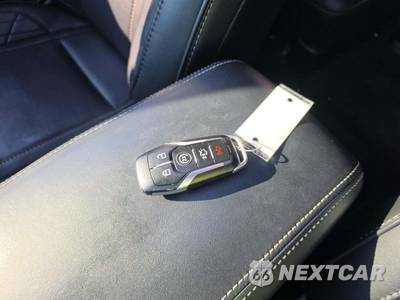 2017 Ford Explorer Platinum - zdjęcie 5 z 30 - miniatura