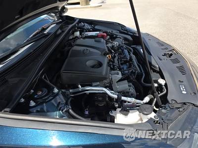 2021 Toyota Camry SE - zdjęcie 18 z 18 - miniatura