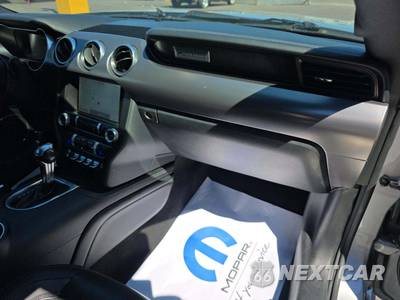 2021 Ford Mustang GT Premium Coupe - zdjęcie 16 z 22 - miniatura