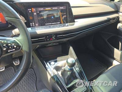 2024 Volkswagen Golf R - zdjęcie 7 z 18 - miniatura