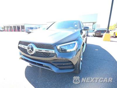 2022 Mercedes-Benz GLC 300 4MATIC - zdjęcie 1 z 18 - miniatura