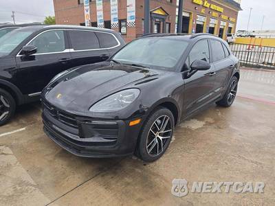 2023 Porsche Macan - zdjęcie 1 z 22 - miniatura