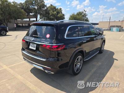 2024 Mercedes-Benz GLS 450 4MATIC - zdjęcie 3 z 29 - miniatura