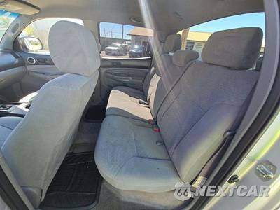 2006 Toyota Tacoma PreRunner Crew Cab Medium Bed - zdjęcie 13 z 43 - miniatura