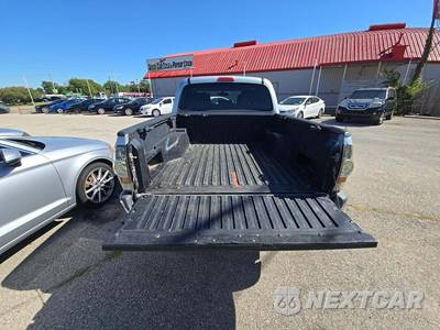 2006 Toyota Tacoma PreRunner Crew Cab Medium Bed - zdjęcie 14 z 43 - miniatura