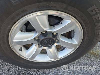 2006 Toyota Tacoma PreRunner Crew Cab Medium Bed - zdjęcie 31 z 43 - miniatura