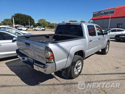 2006 Toyota Tacoma PreRunner Crew Cab Medium Bed - zdjęcie 3 z 43 - miniatura