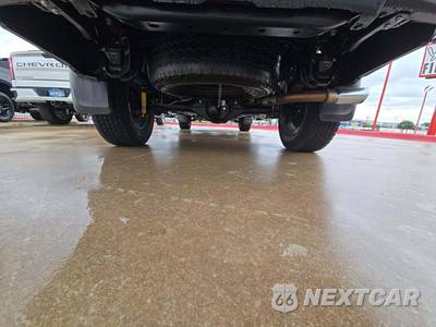 2020 Toyota Tacoma TRD Off-Road Crew Cab Medium Bed - zdjęcie 15 z 22 - miniatura