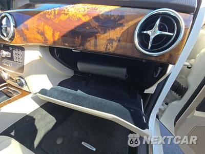 2013 Mercedes-Benz GLK 350 - zdjęcie 19 z 24 - miniatura