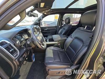 2019 Ram 1500 Big Horn/Lone Star Crew Cab Short Bed - zdjęcie 6 z 28 - miniatura