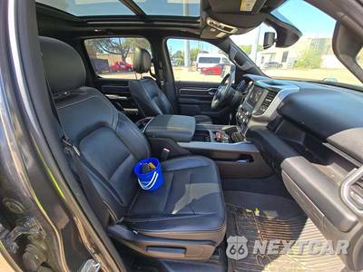 2019 Ram 1500 Big Horn/Lone Star Crew Cab Short Bed - zdjęcie 18 z 28 - miniatura