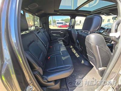 2019 Ram 1500 Big Horn/Lone Star Crew Cab Short Bed - zdjęcie 16 z 28 - miniatura