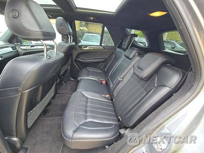 2018 Mercedes-Benz GLE 350 - zdjęcie 13 z 33 - miniatura
