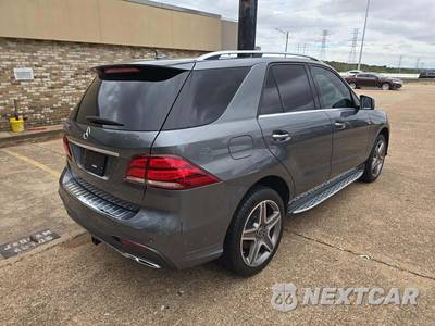 2018 Mercedes-Benz GLE 350 - zdjęcie 3 z 33 - miniatura