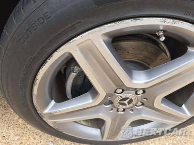 2018 Mercedes-Benz GLE 350 - zdjęcie 32 z 33 - miniatura