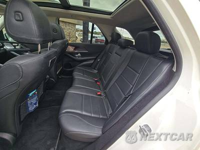 2020 Mercedes-Benz GLE 450 4MATIC - zdjęcie 13 z 24 - miniatura