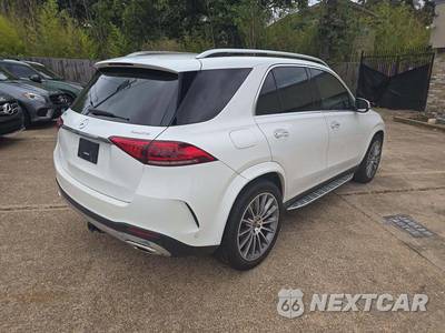 2020 Mercedes-Benz GLE 450 4MATIC - zdjęcie 3 z 24 - miniatura