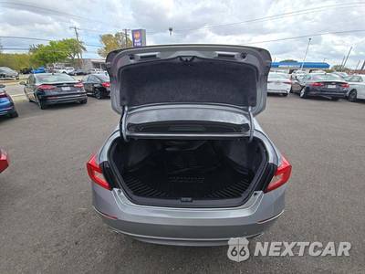 2020 Honda Accord Sedan Sport 1.5T - zdjęcie 14 z 35 - miniatura